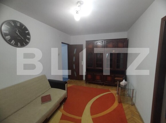 Apartament de vânzare 3 camere Alexandru cel Bun - 180104AV | BLITZ Iași | Poza3