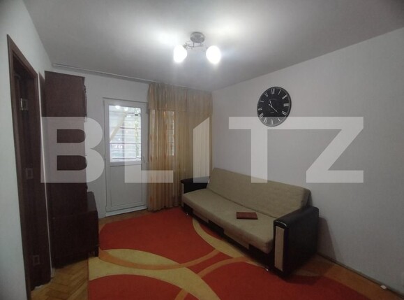 Apartament de vânzare 3 camere Alexandru cel Bun - 180104AV | BLITZ Iași | Poza1