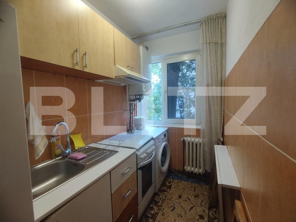 Apartament de vânzare 3 camere Alexandru cel Bun - 180104AV | BLITZ Iași | Poza10