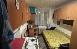 Cameră de cămin, 10 mp, zona Bularga