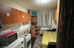 Cameră de cămin, 10 mp, zona Bularga