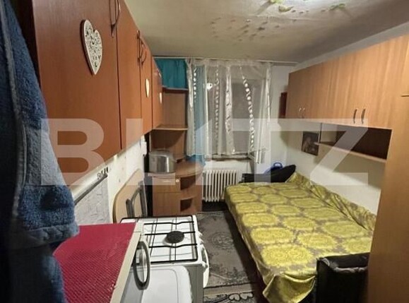 Garsonieră de vânzare Bularga - 180105AV | BLITZ Iași | Poza4