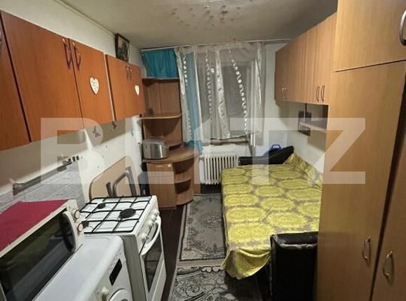 Garsonieră de vânzare Bularga - 180105AV | BLITZ Iași | Poza2