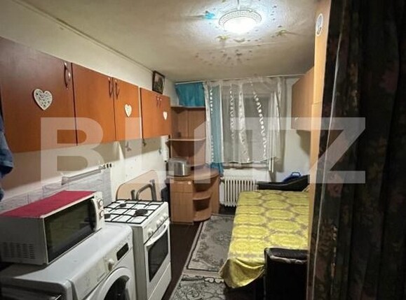 Garsonieră de vânzare Bularga - 180105AV | BLITZ Iași | Poza1