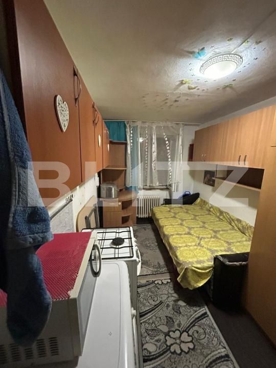 Garsonieră de vânzare Bularga - 180105AV | BLITZ Iași | Poza4