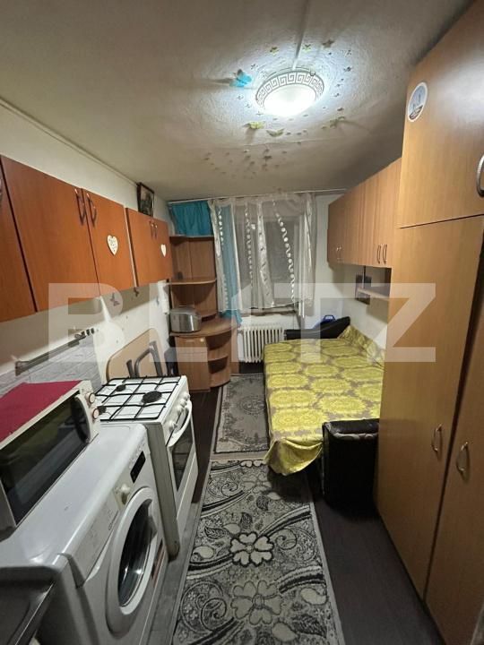 Garsonieră de vânzare Bularga - 180105AV | BLITZ Iași | Poza2