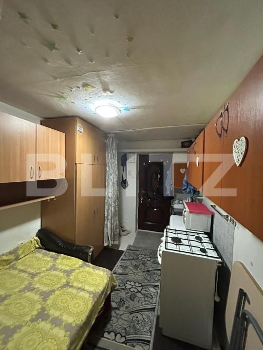 Garsonieră de vânzare Bularga - 180105AV | BLITZ Iași | Poza3