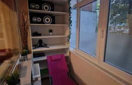 Apartament 2 camere, 50 mp, zona Tatarasi-Sud 