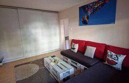 Apartament 2 camere, 50 mp, zona Tatarasi-Sud 