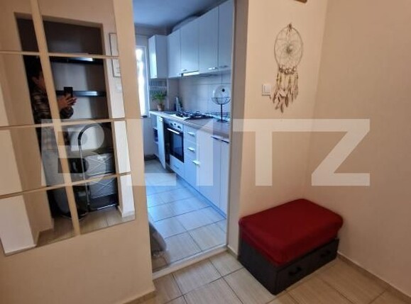 Apartament de închiriat 2 camere Tatarasi - 180120AI | BLITZ Iași | Poza5