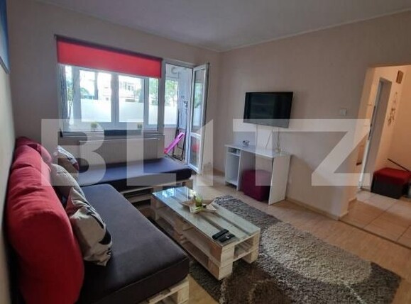 Apartament de închiriat 2 camere Tatarasi - 180120AI | BLITZ Iași | Poza3