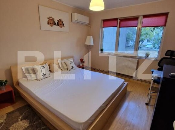 Apartament de închiriat 2 camere Tatarasi - 180120AI | BLITZ Iași | Poza1