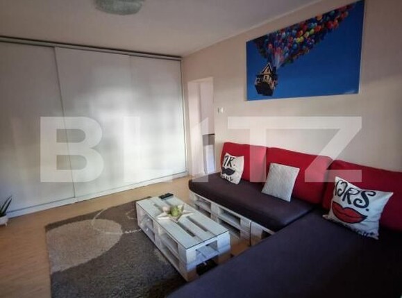 Apartament de închiriat 2 camere Tatarasi - 180120AI | BLITZ Iași | Poza4