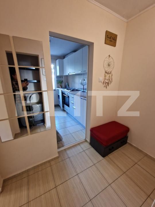 Apartament de închiriat 2 camere Tatarasi - 180120AI | BLITZ Iași | Poza5