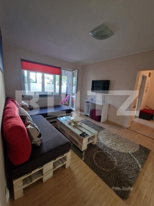 Apartament de închiriat 2 camere Tatarasi - 180120AI | BLITZ Iași | Poza3