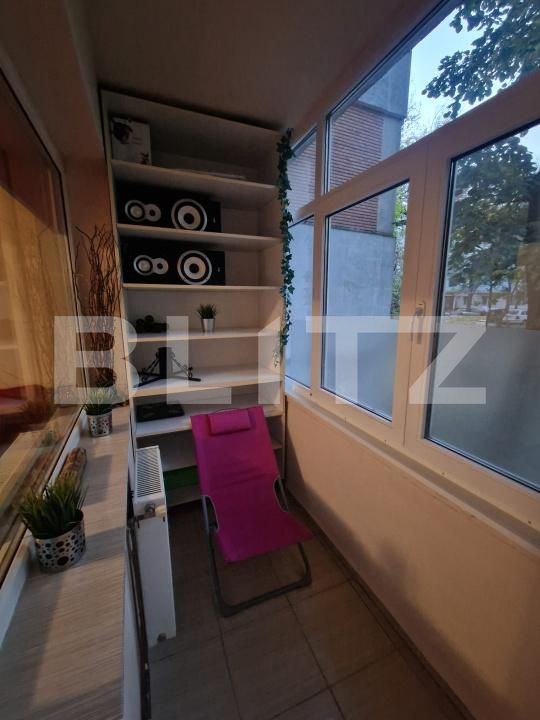 Apartament de închiriat 2 camere Tatarasi - 180120AI | BLITZ Iași | Poza8