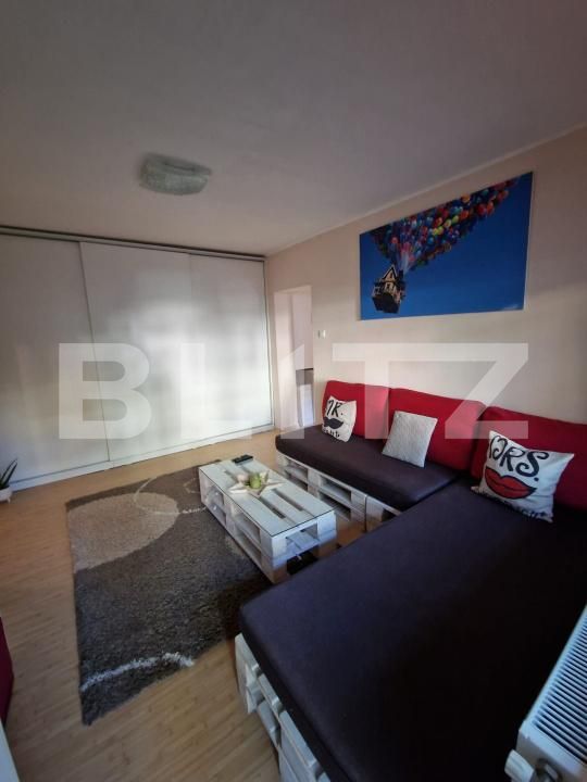 Apartament de închiriat 2 camere Tatarasi - 180120AI | BLITZ Iași | Poza4