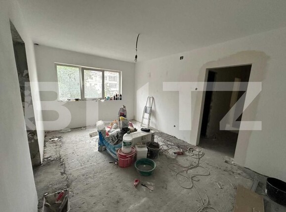 Apartament de vânzare 2 camere Podu Ros - 180151AV | BLITZ Iași | Poza5