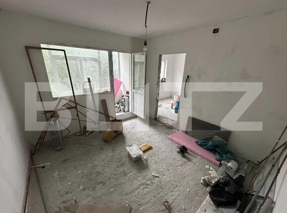 Apartament de vânzare 2 camere Podu Ros - 180151AV | BLITZ Iași | Poza3