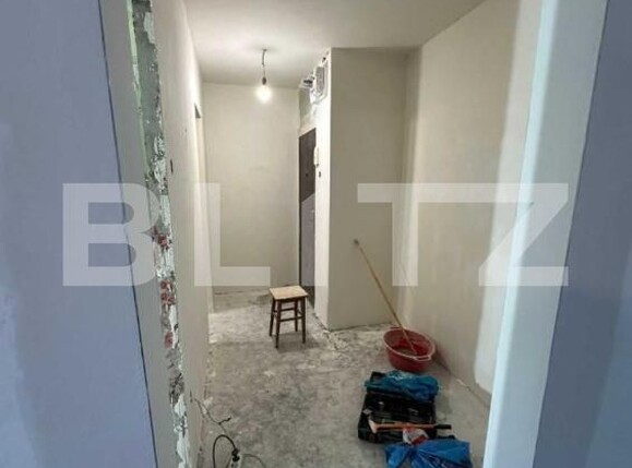 Apartament de vânzare 2 camere Podu Ros - 180151AV | BLITZ Iași | Poza2