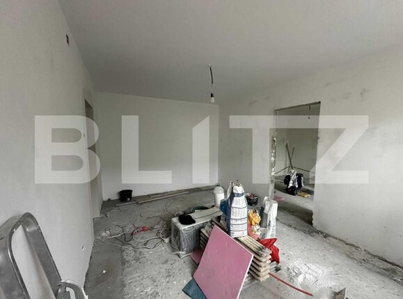 Apartament de vânzare 2 camere Podu Ros - 180151AV | BLITZ Iași | Poza4