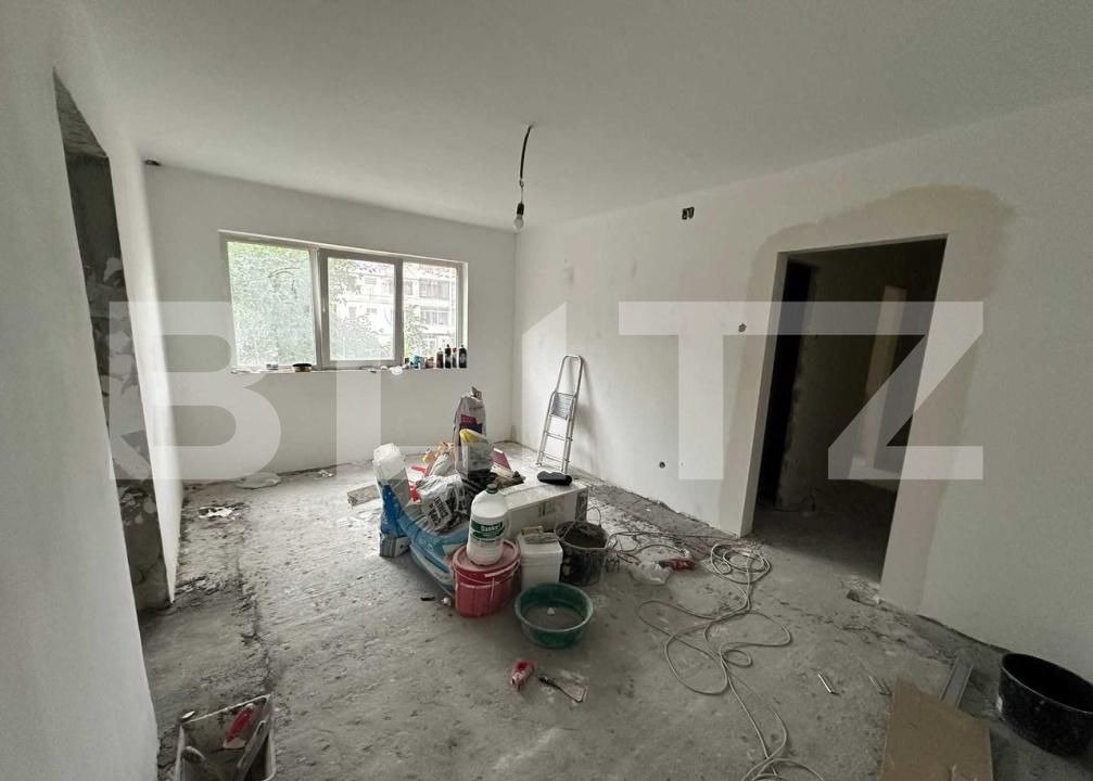 Apartament de vânzare 2 camere Podu Ros - 180151AV | BLITZ Iași | Poza5