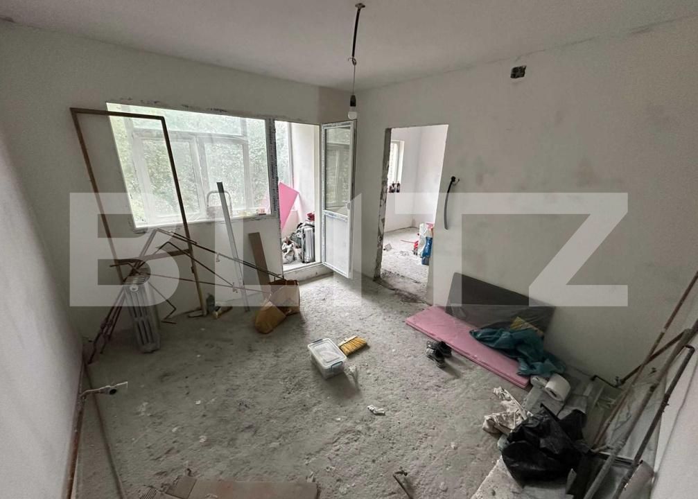 Apartament de vânzare 2 camere Podu Ros - 180151AV | BLITZ Iași | Poza3