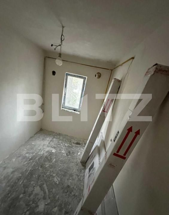 Apartament de vânzare 2 camere Podu Ros - 180151AV | BLITZ Iași | Poza6