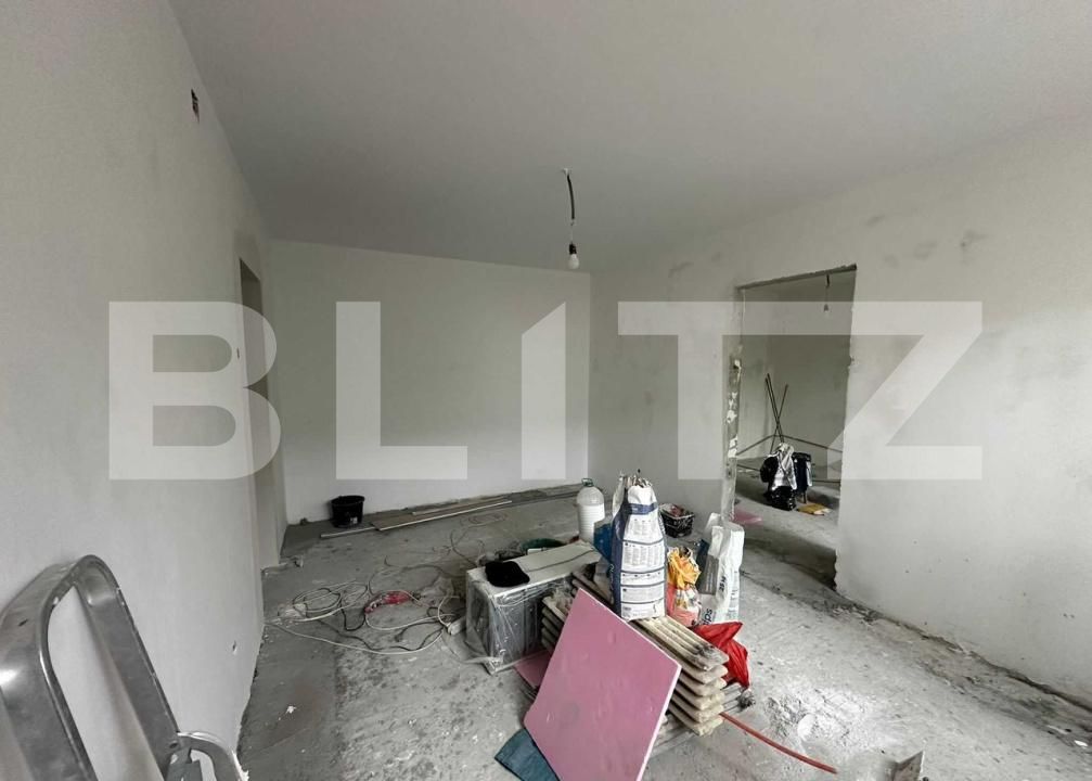 Apartament de vânzare 2 camere Podu Ros - 180151AV | BLITZ Iași | Poza4