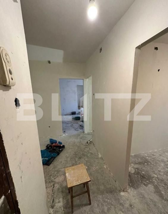 Apartament de vânzare 2 camere Podu Ros - 180151AV | BLITZ Iași | Poza1