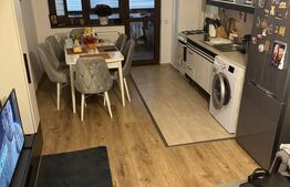 Apartament 2 camere, zona Bucium