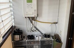 Apartament 2 camere, zona Bucium