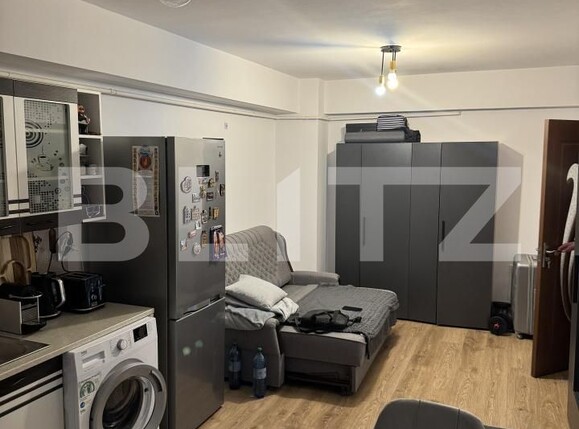 Apartament de vânzare 2 camere Bucium - 180163AV | BLITZ Iași | Poza8