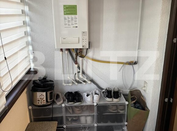 Apartament de vânzare 2 camere Bucium - 180163AV | BLITZ Iași | Poza4