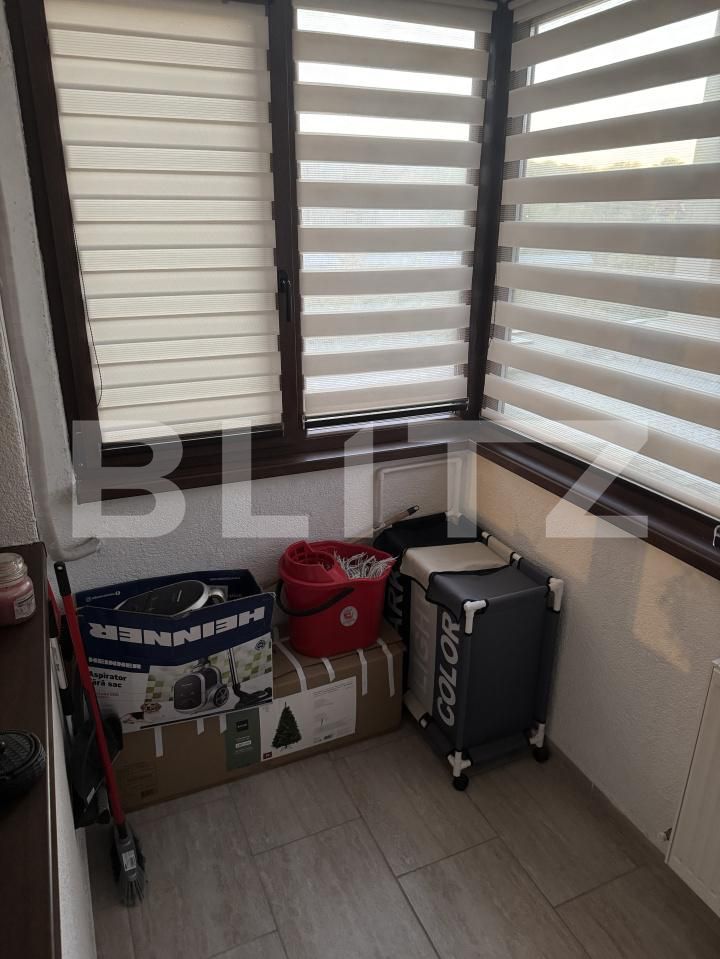 Apartament de vânzare 2 camere Bucium - 180163AV | BLITZ Iași | Poza3