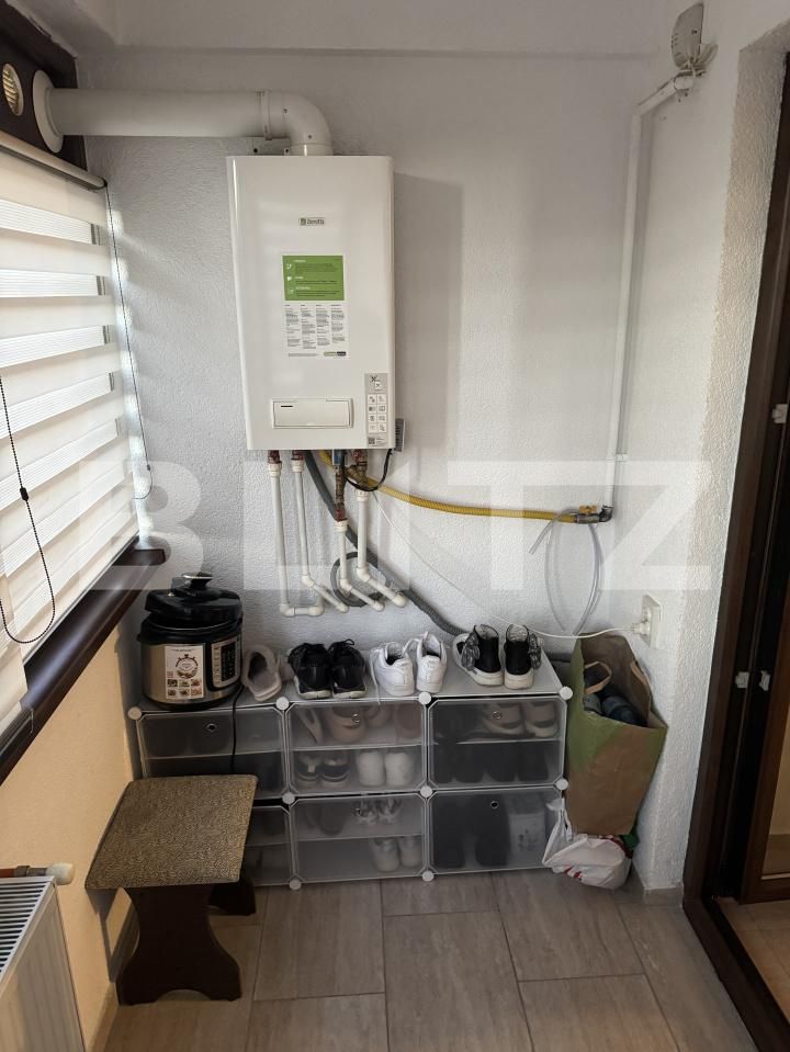 Apartament de vânzare 2 camere Bucium - 180163AV | BLITZ Iași | Poza4