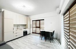 Apartament 2 camere NOU, 43 mp, Galata