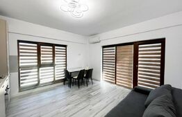 Apartament 2 camere NOU, 43 mp, Galata