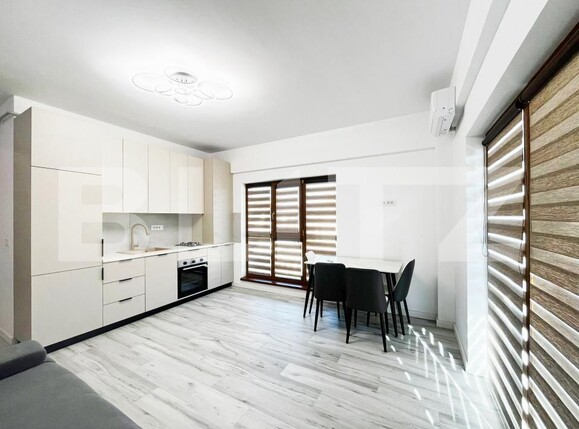 Apartament de vânzare 2 camere Miroslava - 180164AV | BLITZ Iași | Poza1