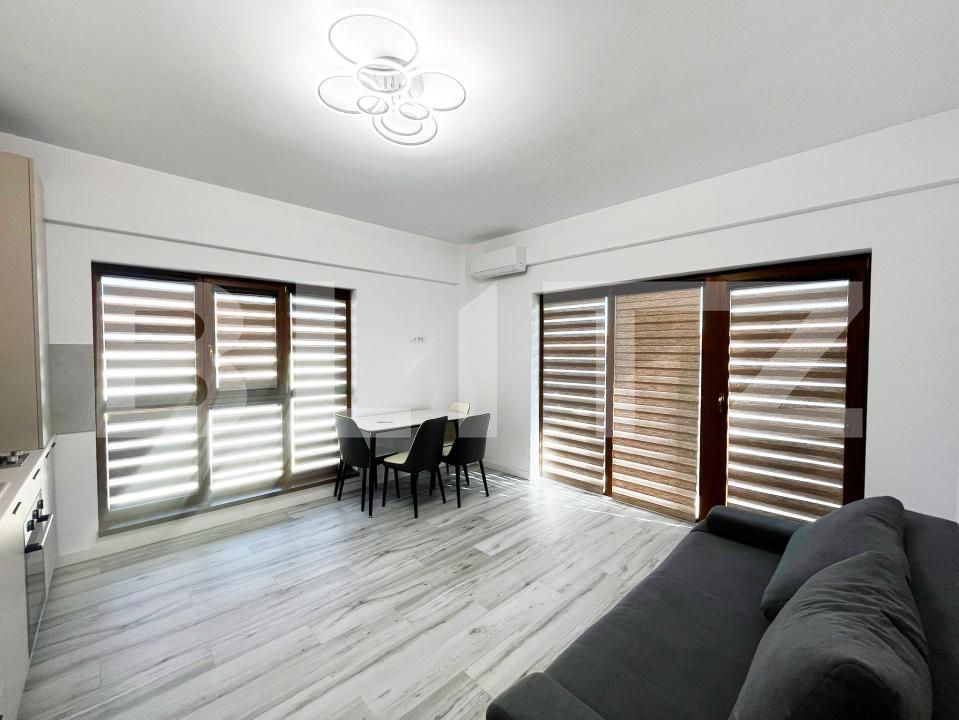 Apartament de vânzare 2 camere Miroslava - 180164AV | BLITZ Iași | Poza2