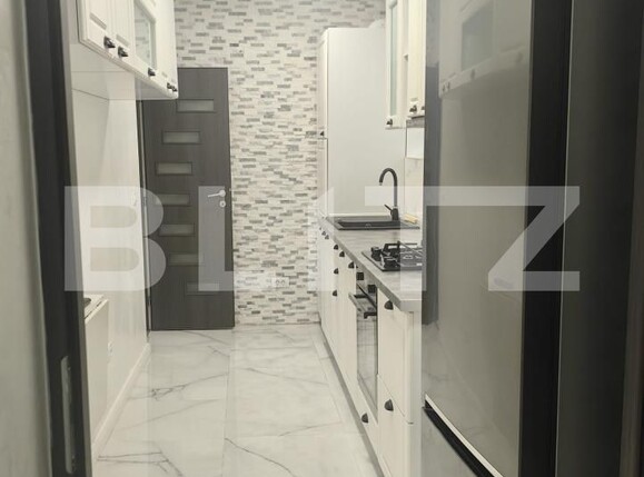 Apartament de închiriat 3 camere Podul de Fier - 180192AI | BLITZ Iași | Poza7