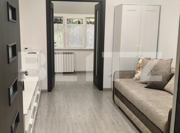 Apartament de închiriat 3 camere Podul de Fier - 180192AI | BLITZ Iași | Poza2