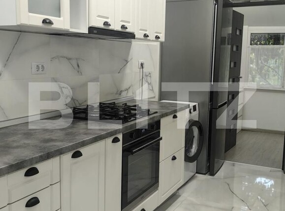 Apartament de închiriat 3 camere Podul de Fier - 180192AI | BLITZ Iași | Poza8