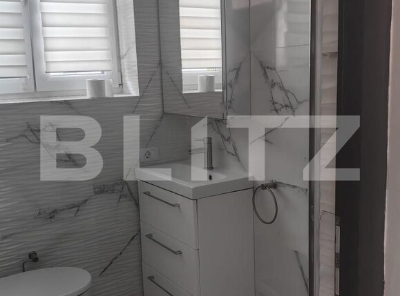 Apartament de închiriat 3 camere Podul de Fier - 180192AI | BLITZ Iași | Poza9