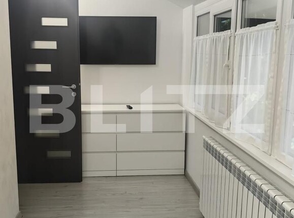 Apartament de închiriat 3 camere Podul de Fier - 180192AI | BLITZ Iași | Poza5