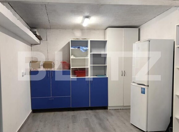 Apartament de închiriat 3 camere Podul de Fier - 180192AI | BLITZ Iași | Poza12