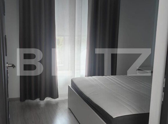 Apartament de închiriat 3 camere Podul de Fier - 180192AI | BLITZ Iași | Poza3