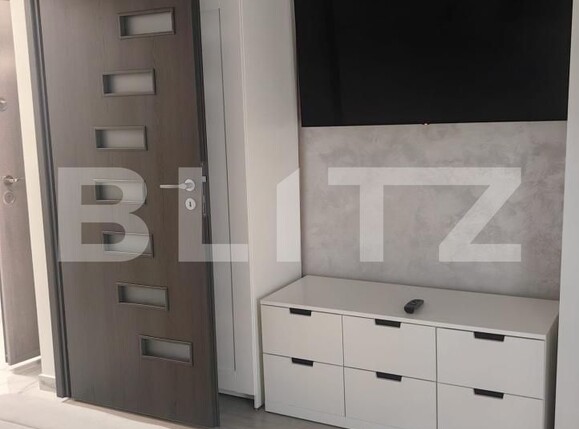 Apartament de închiriat 3 camere Podul de Fier - 180192AI | BLITZ Iași | Poza4