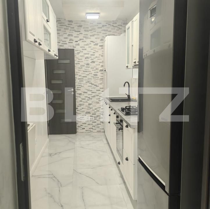 Apartament de închiriat 3 camere Podul de Fier - 180192AI | BLITZ Iași | Poza7