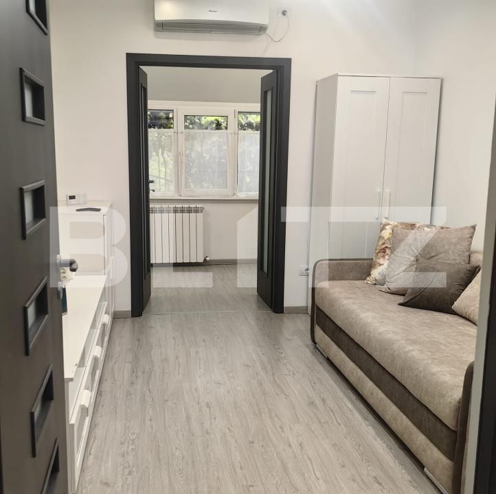 Apartament de închiriat 3 camere Podul de Fier - 180192AI | BLITZ Iași | Poza2